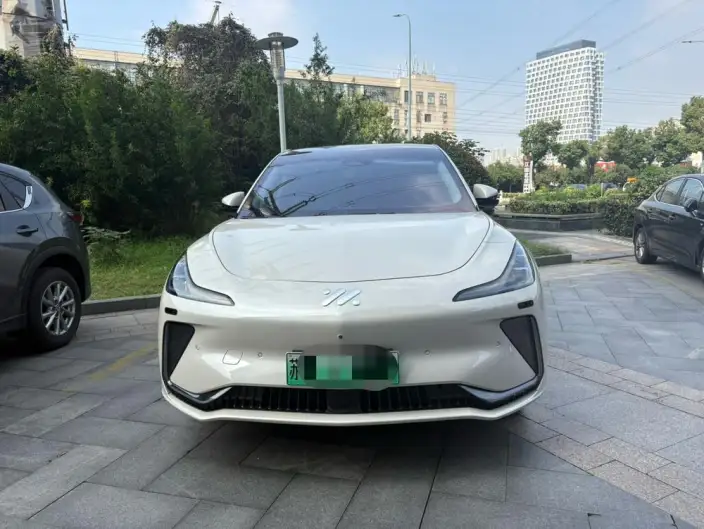 IM LS7 2023 Model Lux Rear Drive Edition