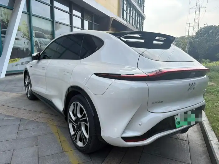 IM LS7 2023 Model Lux Rear Drive Edition