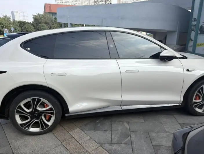 IM LS7 2023 Model Lux Rear Drive Edition – фото 7