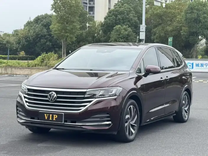 Viloran 2023 Model 330TSI Deluxe Edition – фото 1