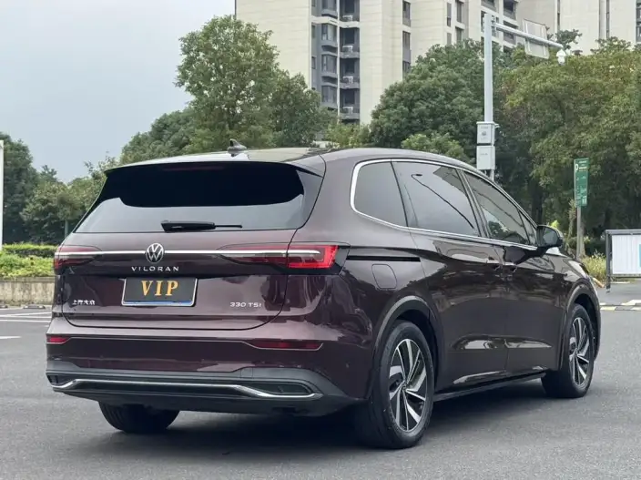 Viloran 2023 Model 330TSI Deluxe Edition – фото 4