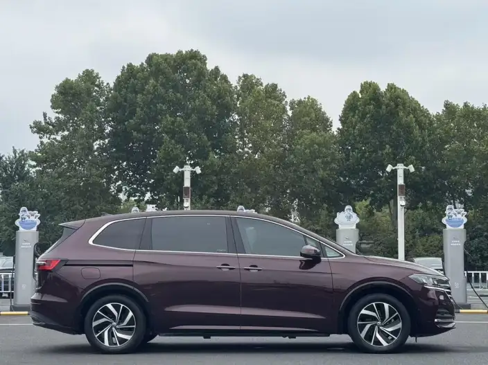 Viloran 2023 Model 330TSI Deluxe Edition – фото 5