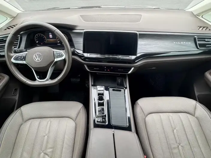 Viloran 2023 Model 330TSI Deluxe Edition – фото 7