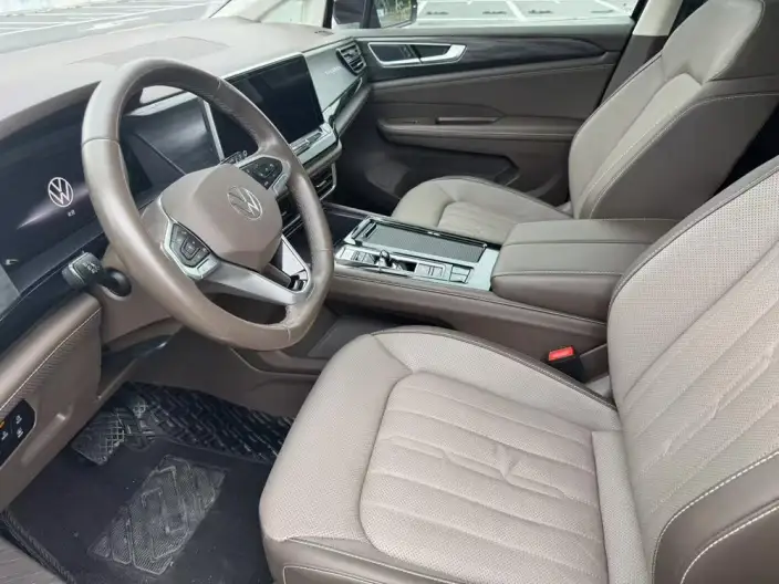 Viloran 2023 Model 330TSI Deluxe Edition – фото 10