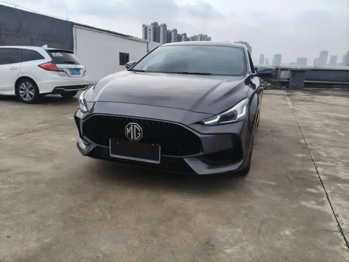 MG5 2023 Model 180DVVT CVT Youth Deluxe Edition