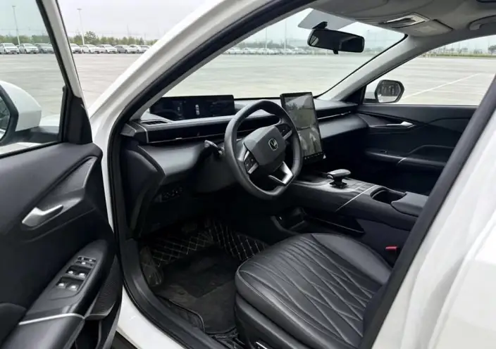 Changan Eado 2024 Model 1.5T DCT Changxiang Edition – фото 8