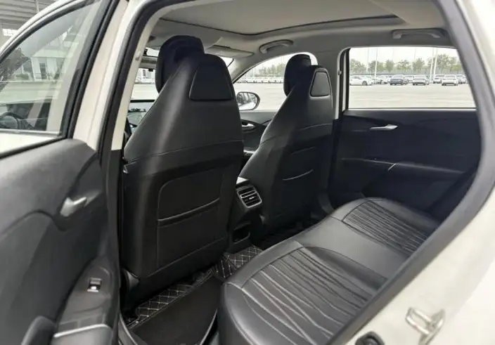 Changan Eado 2024 Model 1.5T DCT Changxiang Edition – фото 9