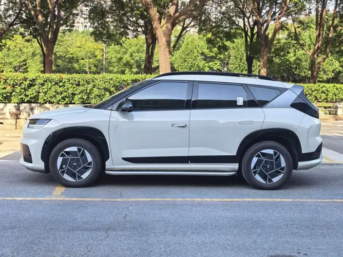 EO 2025 Model 2WD TECH 64.2kWh