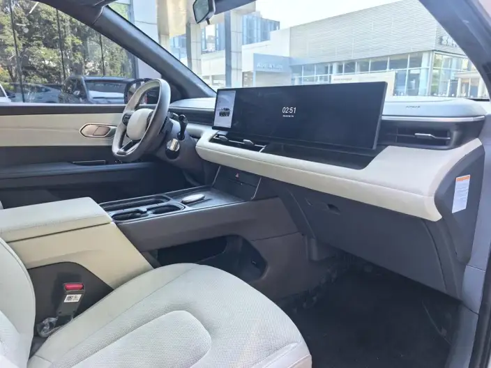 EO 2025 Model 2WD TECH 64.2kWh – фото 7