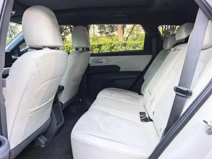 EO 2025 Model 2WD TECH 64.2kWh – фото 9