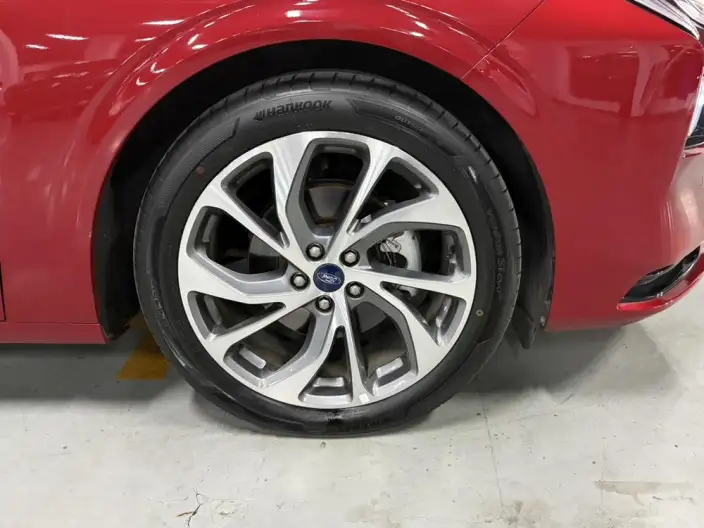 Ford Mondeo 2025 Model EcoBoost 245 Supreme Model – фото 7