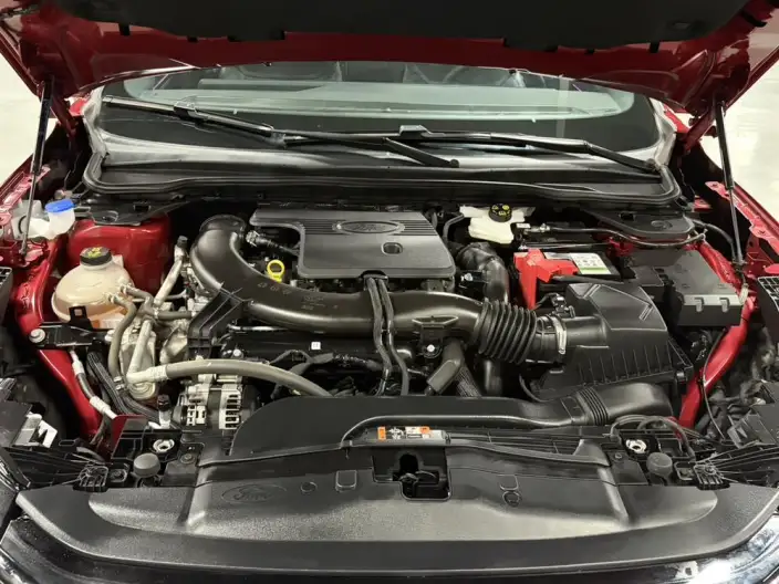 Ford Mondeo 2025 Model EcoBoost 245 Supreme Model – фото 8