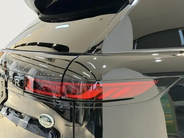Range Rover Sport 2025 Model 400PS DYNAMIC SE – фото 9