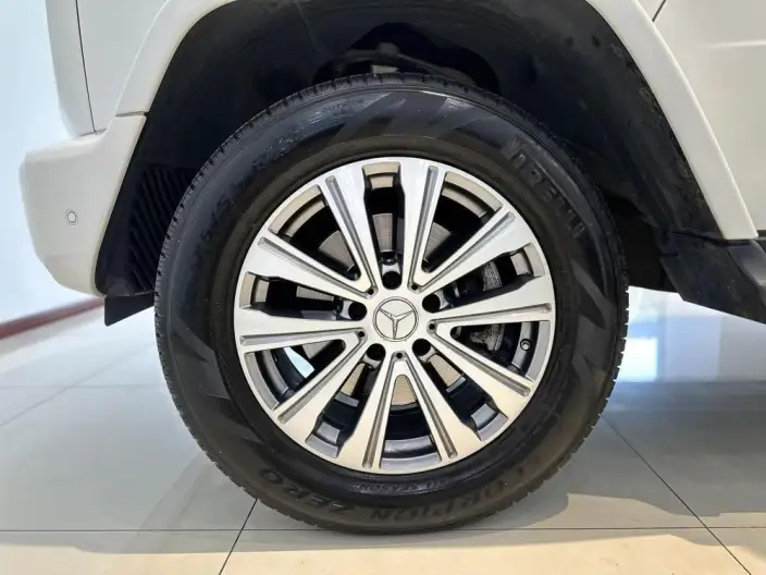 Mercedes-Benz G-Class 2022 Model G 350 – фото 7