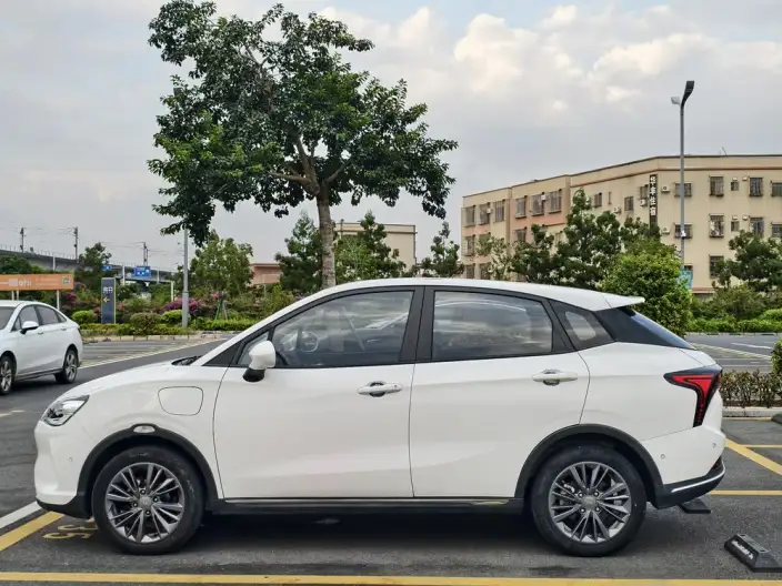 Neta V 2022 Model Trendy 400 Lite – фото 4