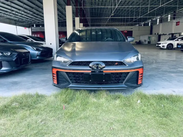 Emzoom 2022 Model 270T J16 R-Style Track Edition – фото 2