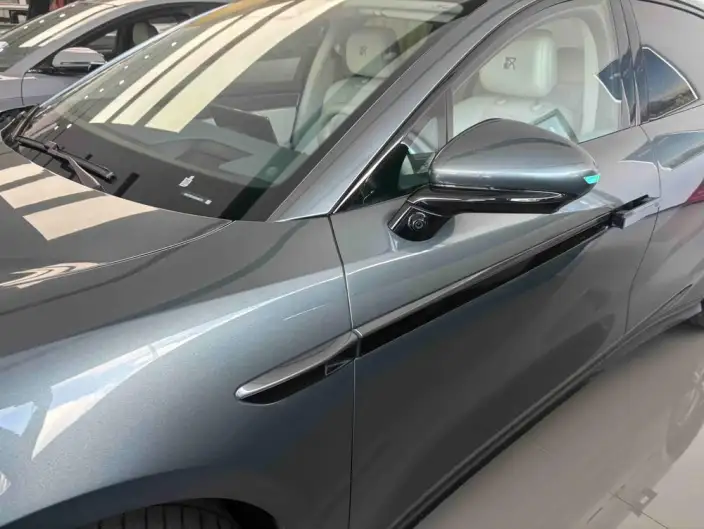 BYD Han L DM 2025 Model DM-i 200KM 2WD LiDAR Flagship Model – фото 10