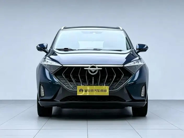 Haima 7X 2020 Model 1.6TGDI Automatic Luxury Model 7 seat – фото 2