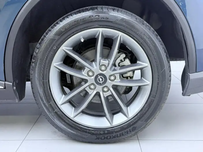 Haima 7X 2020 Model 1.6TGDI Automatic Luxury Model 7 seat – фото 9