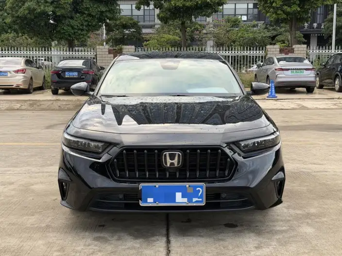 Honda INSPIRE 2025 Model 260TURBO Elite Edition – фото 2