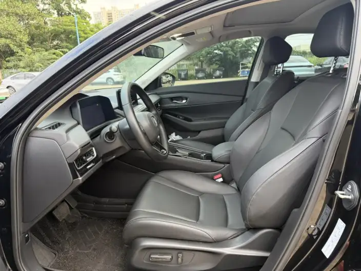 Honda INSPIRE 2025 Model 260TURBO Elite Edition – фото 8
