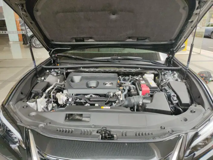Lexus ES 2025 Model 200 Premium – фото 6