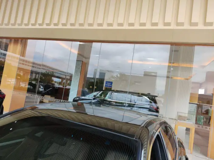 Lexus ES 2025 Model 200 Premium – фото 8