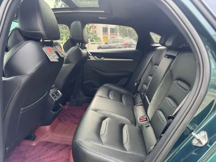 Geely StarRui 2023 Model 2.0T Elite Model – фото 9