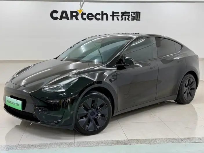 Model Y 2024 Model Rear-wheel drive version – фото 1