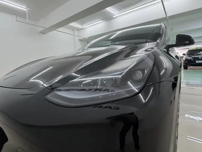 Model Y 2024 Model Rear-wheel drive version – фото 7