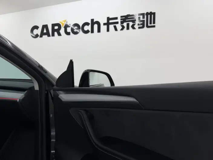 Model Y 2024 Model Rear-wheel drive version – фото 9