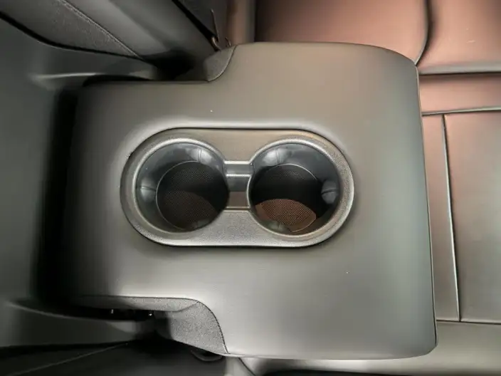 Model Y 2024 Model Rear-wheel drive version – фото 10