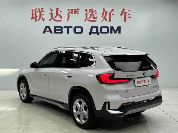 BMW X1 2023 Model sDrive20Li X Design Set – фото 4
