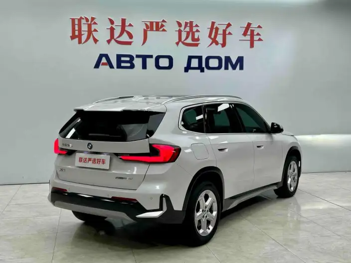 BMW X1 2023 Model sDrive20Li X Design Set – фото 6