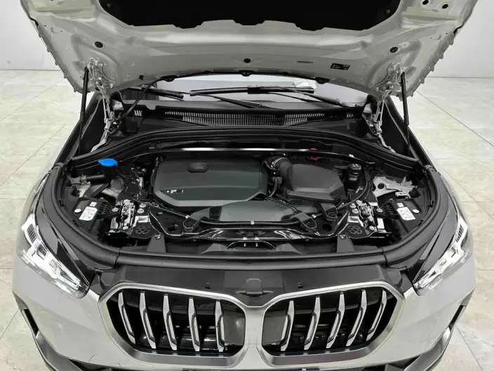 BMW X1 2023 Model sDrive20Li X Design Set – фото 7