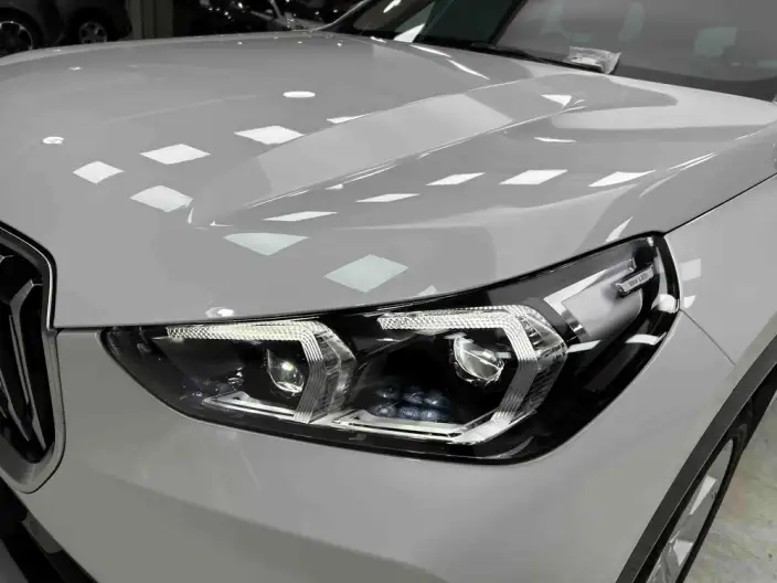 BMW X1 2023 Model sDrive20Li X Design Set – фото 8