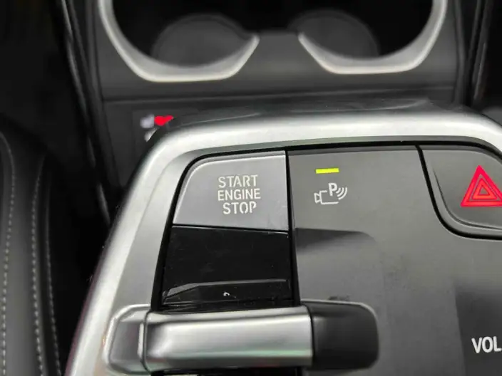 BMW X1 2023 Model sDrive20Li X Design Set – фото 10
