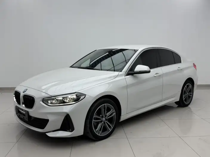 BMW 1 Series 2023 Model 120i M Sports Edition – фото 1