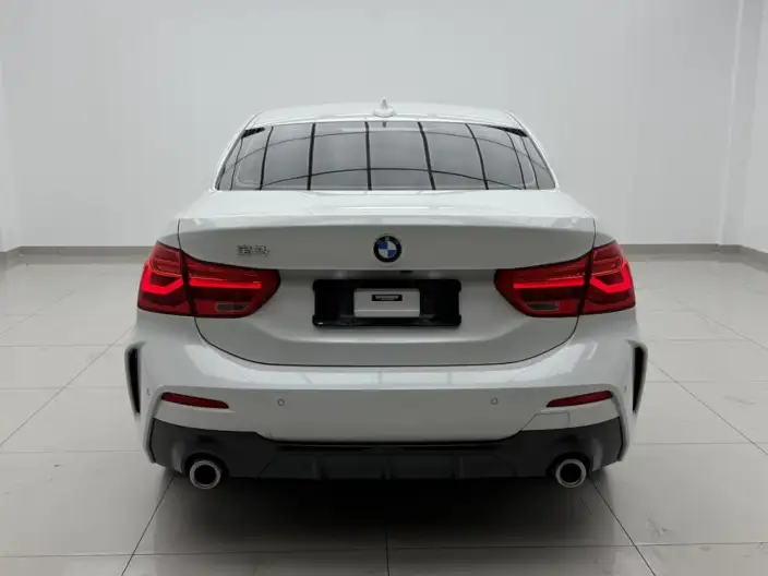 BMW 1 Series 2023 Model 120i M Sports Edition – фото 5