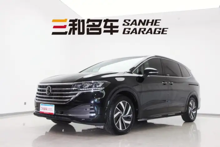 Viloran 2022 Model 330TSI Deluxe Edition – фото 1