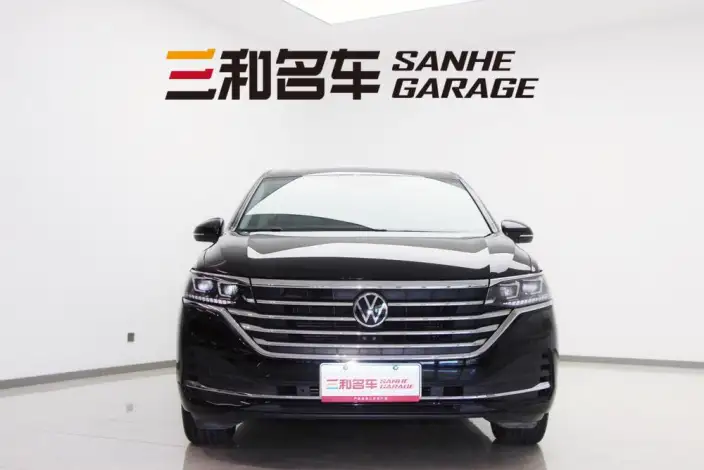 Viloran 2022 Model 330TSI Deluxe Edition – фото 2