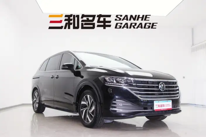 Viloran 2022 Model 330TSI Deluxe Edition – фото 3