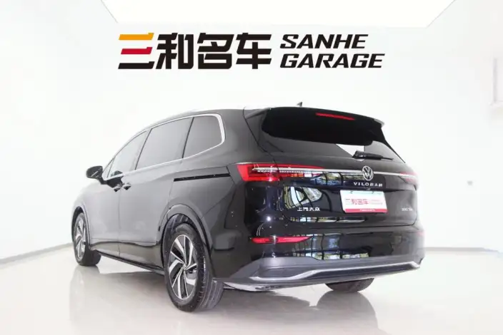 Viloran 2022 Model 330TSI Deluxe Edition – фото 4