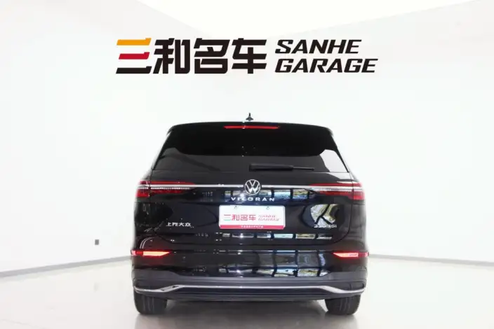 Viloran 2022 Model 330TSI Deluxe Edition – фото 5