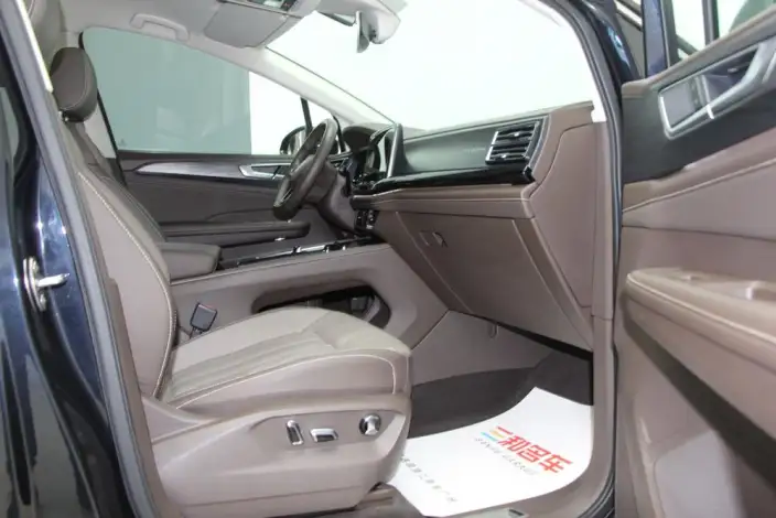 Viloran 2022 Model 330TSI Deluxe Edition – фото 9