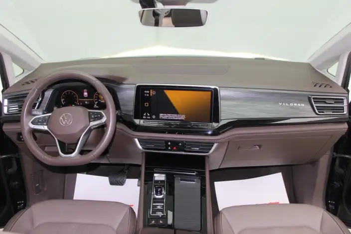 Viloran 2022 Model 330TSI Deluxe Edition – фото 10