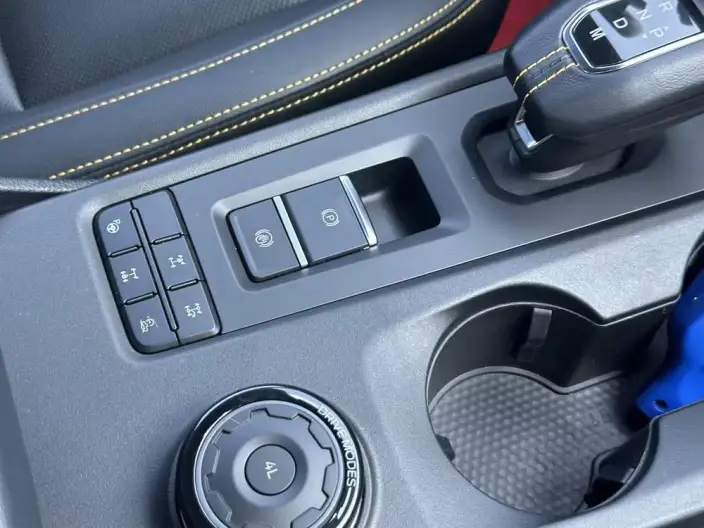 Ford Ranger 2023 Model 2.3T Petrol Automatic 1st Edition – фото 8