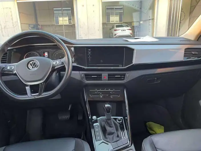 Volkswagen Tayron 2022 Model 280TSI 2WD Luxury Zhilian Edition – фото 6