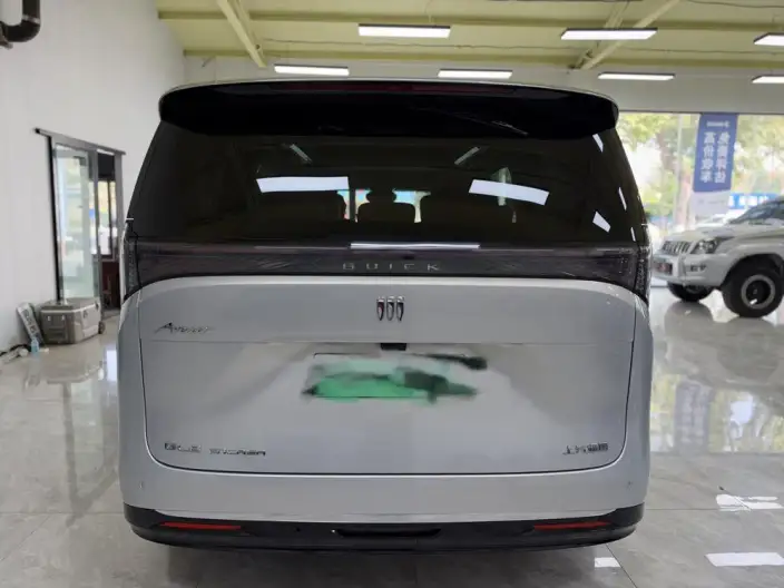 BUICK Buick Zhijing Shijia 2026 Model Luxury Edition – фото 5