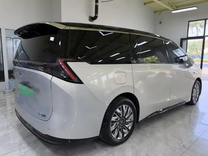BUICK Buick Zhijing Shijia 2026 Model Luxury Edition – фото 6